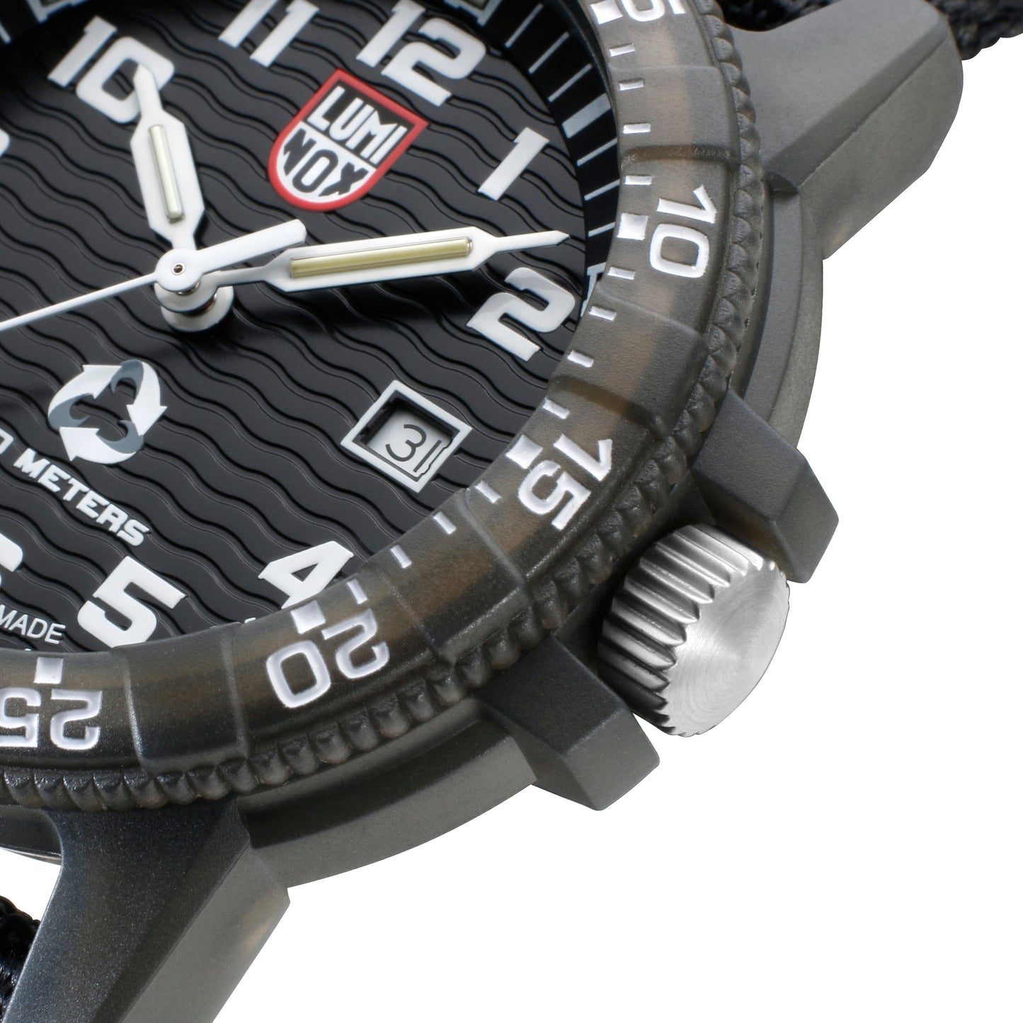 #tide ECO SERIES 0320 SERIES Ref.0321.ECO