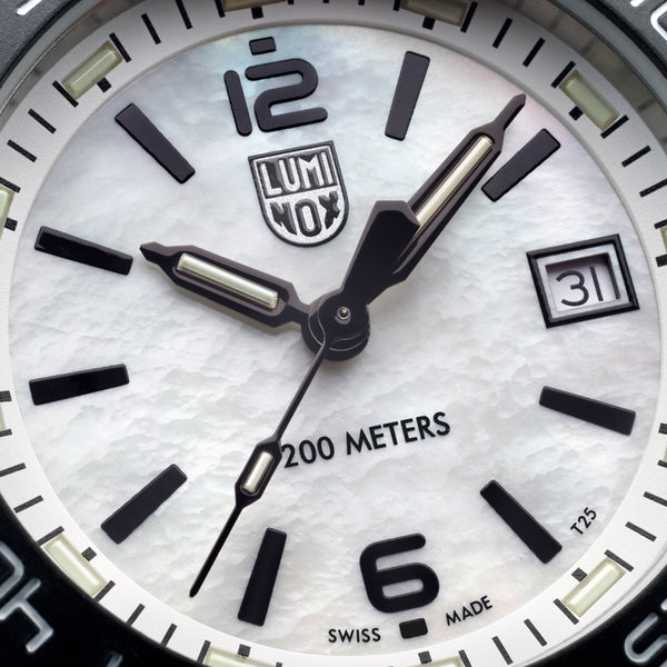 PACIFIC DIVER 3120M SERIES Ref.3128M.SET - メディア 3