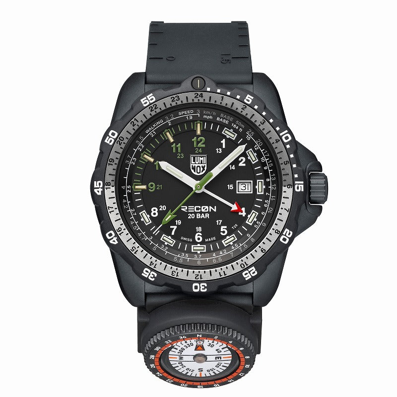 RECON NAV SPEC 8830 SERIES Ref.8837.SET
