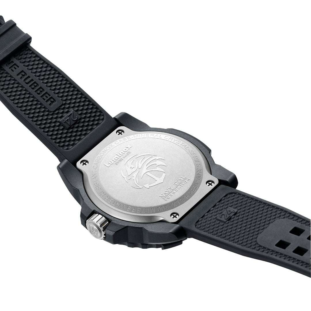NAVY SEAL 3500 SERIES Ref.3503 NSF