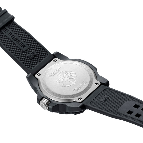 NAVY SEAL 3500 SERIES Ref.3503 NSF - メディア 3