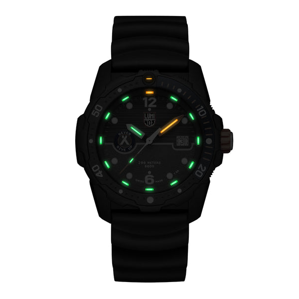 BEAR GRYLLS SURVIVAL 3720 SEA SERIES Ref.3723 - メディア 2