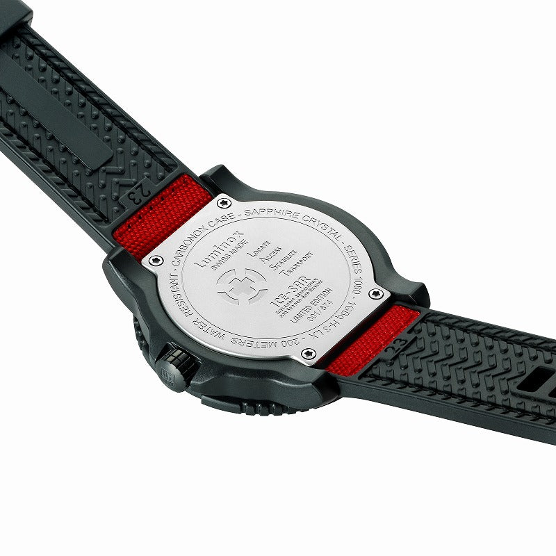 ICE-SAR 1080 SERIES Ref.1095LIMITED EDITION