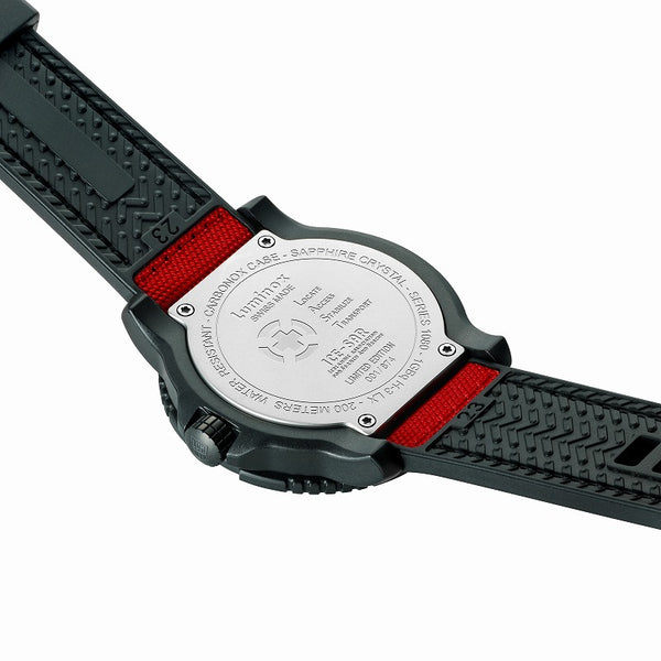 ICE-SAR 1080 SERIES Ref.1095LIMITED EDITION - メディア 4