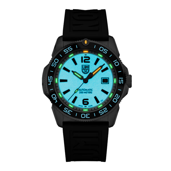 【2024年10月25日(金)発売】PACIFIC DIVER AUTOMATIC 3100 SERIES Ref.3101.HERITAGE.SET - メディア 2