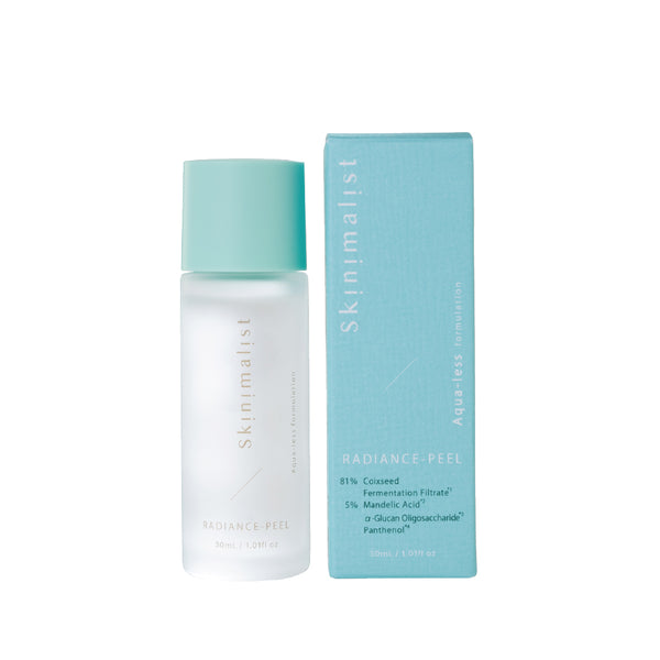 Skinimalist ラディアンスピール 30mL - メディア 8