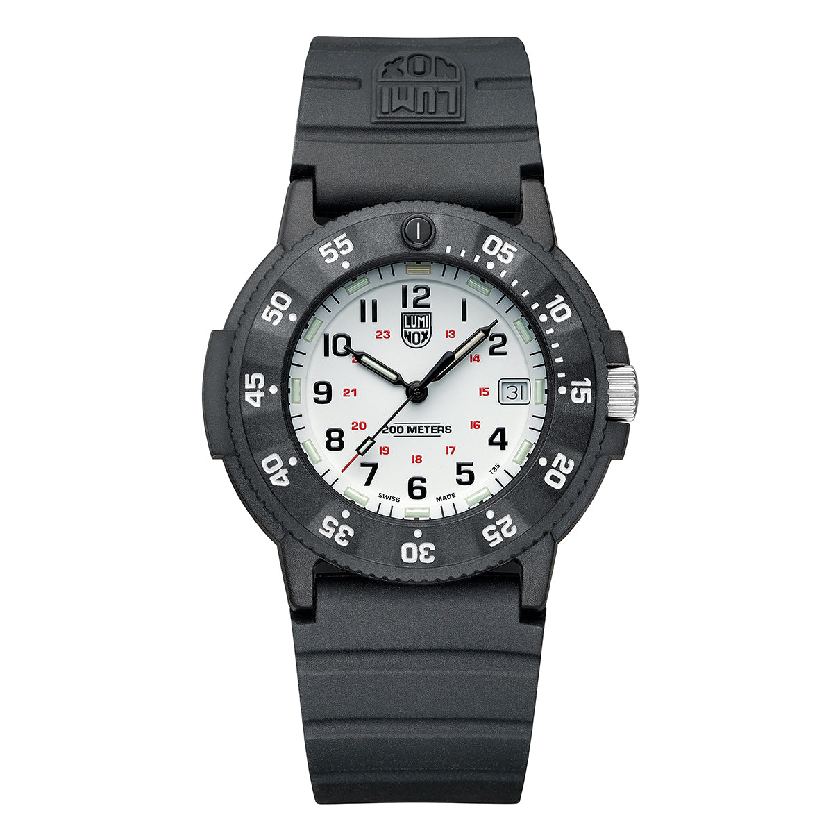 ORIGINAL NAVY SEAL 3000 EVO SERIES Ref.3007.EVO.S – LIBERTA ONLINE