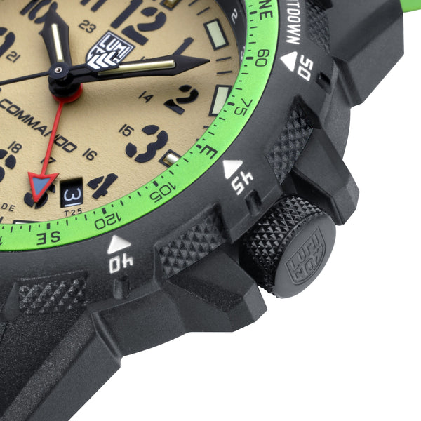 COMMAND RAIDER 3320 SERIES Ref.3337 - メディア 3