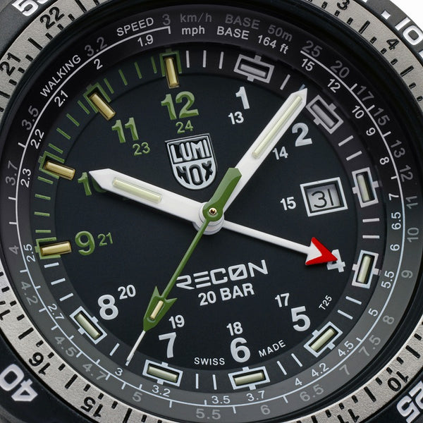 RECON NAV SPEC 8830 SERIES Ref.8837.SET - メディア 6