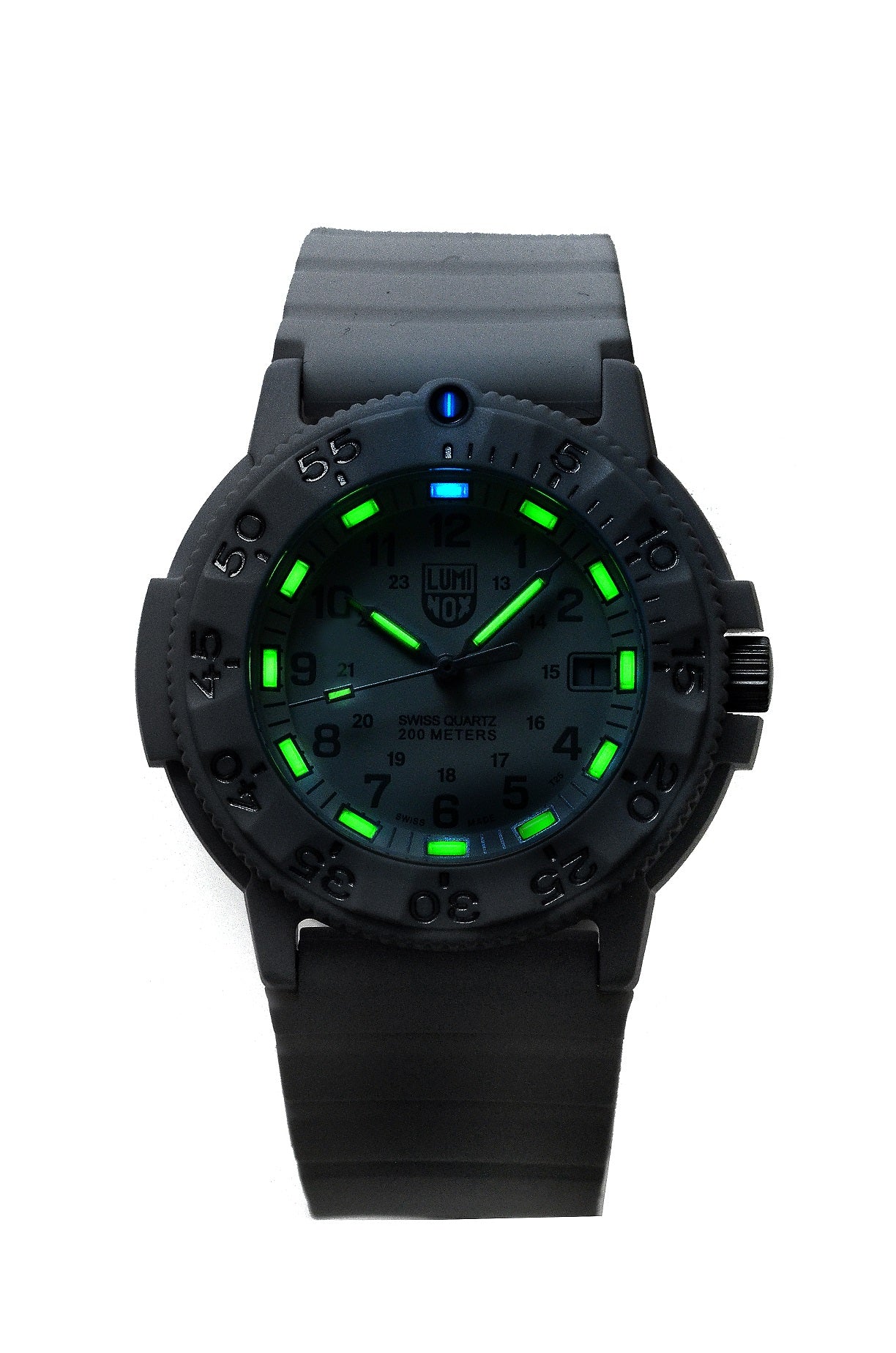 【JAPAN LIMITED】ORIGINAL NAVY SEAL 3000 SERIES Ref.3007 Whiteout