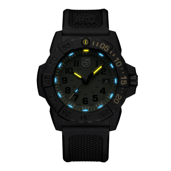 2024年11月11日発売【NEW】Navy SEAL 3500 SERIES Ref.3517.NSF.SET - メディア 2