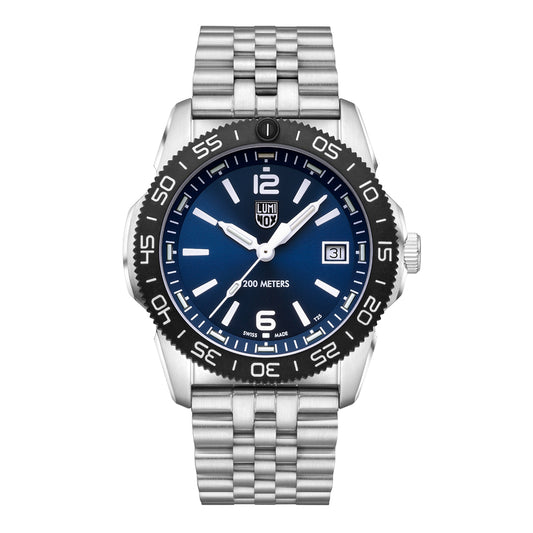 PACIFIC DIVER 3120M SERIES Ref.3123M.SET
