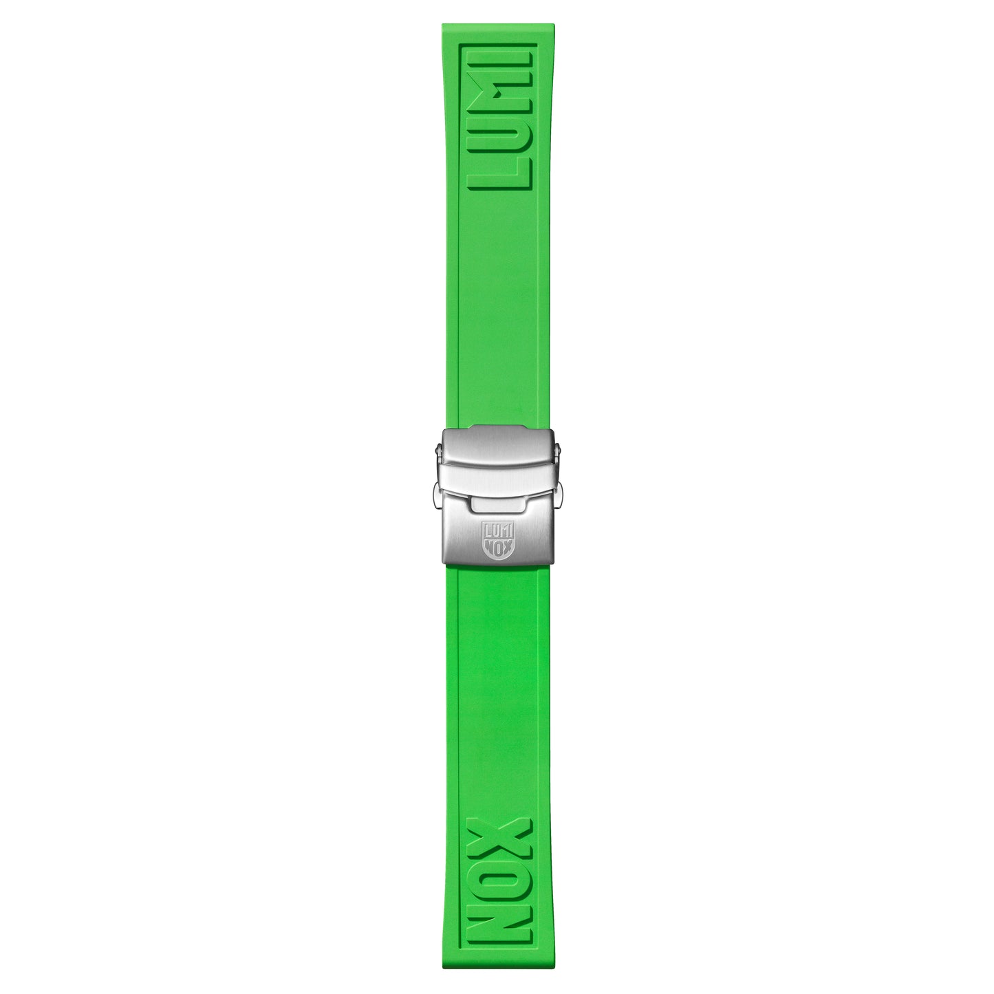 FPX.2406.60Q.K/GREEN （CUT TO FIT GREEN STRAP）