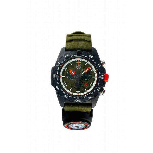 BEAR GRYLLS SURVIVAL 3740 MASTER SERIES Ref.3767.OLIVE