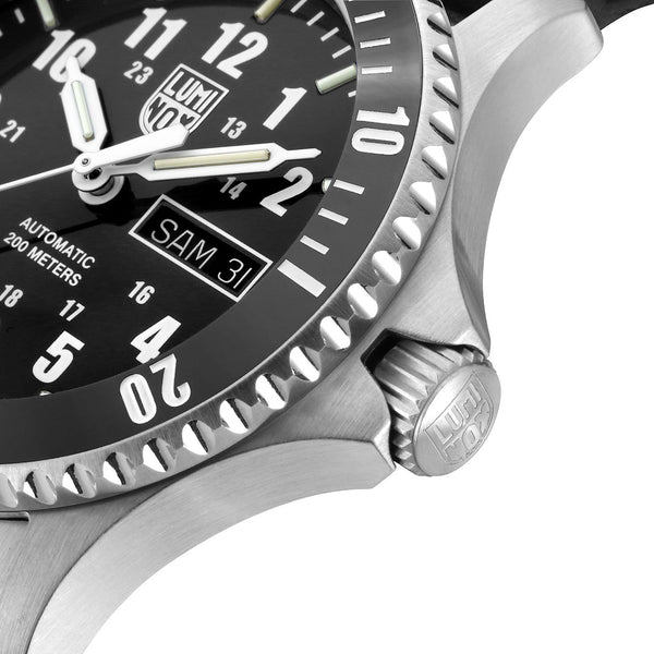 AUTOMATIC SPORT TIMER 0920 SERIES Ref.0921 - メディア 4