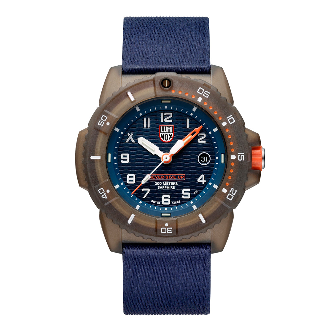 【LIMITED】BEAR GRYLLS SURVIVAL ECO 3700 SERIES Ref.3703