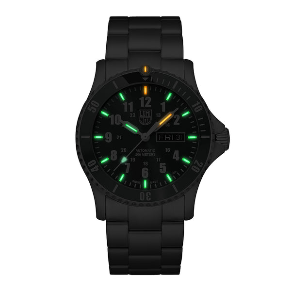 AUTOMATIC SPORT TIMER 0920 SERIES Ref.0937 - メディア 2