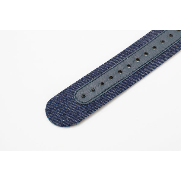 BIG JOHN Strap vol.2 4Loop 23mm - メディア 4