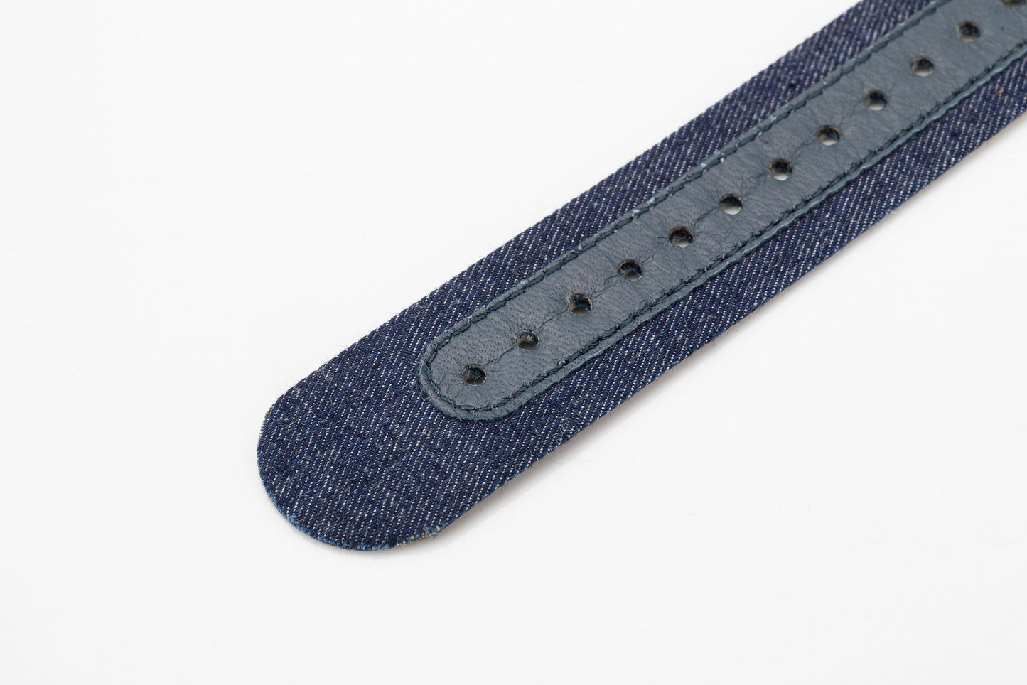 BIG JOHN Strap vol.2 4Loop 23mm