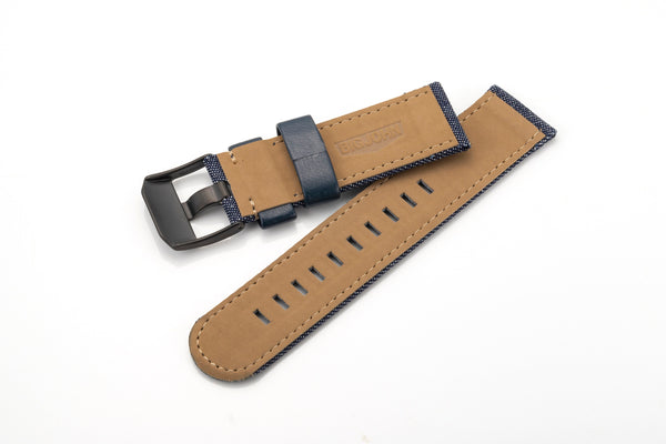 BIG JOHN Strap vol.1 24mm - メディア 2
