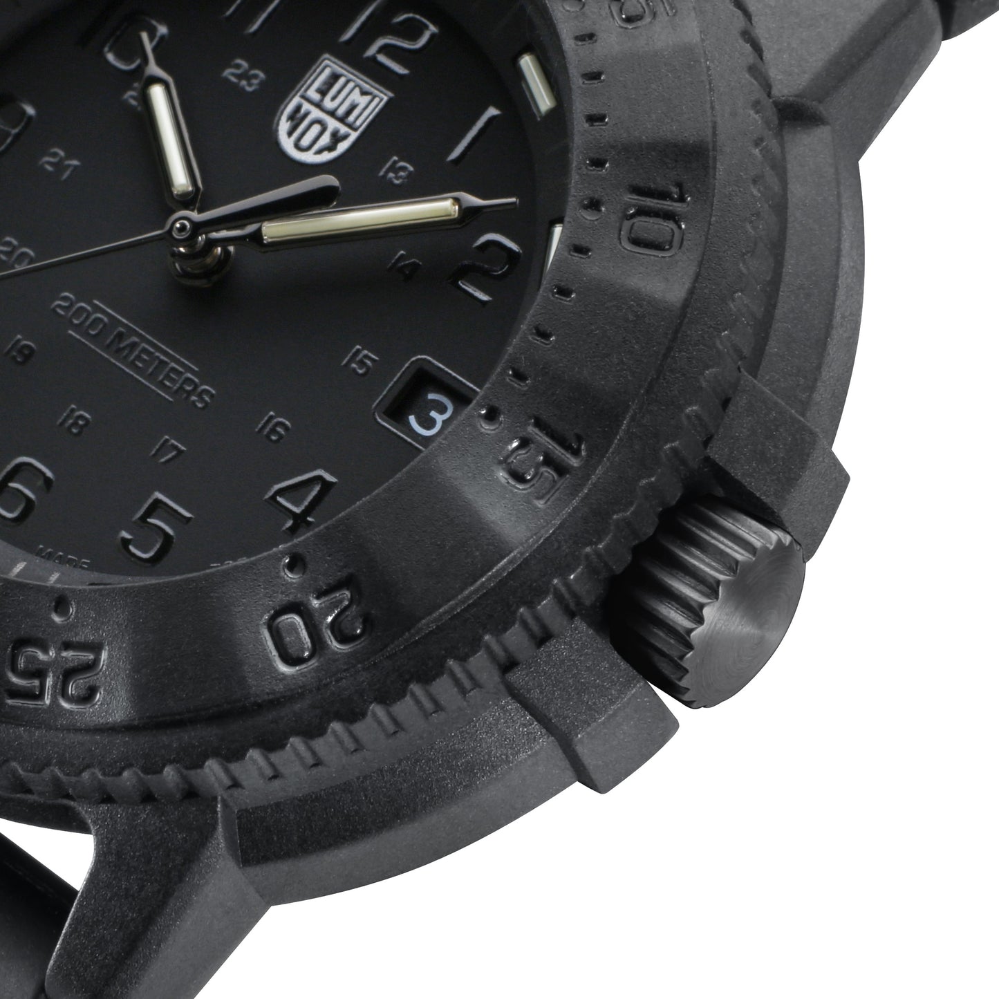 ORIGINAL NAVY SEAL 3000 EVO SERIES Ref.3001.EVO.BO.S