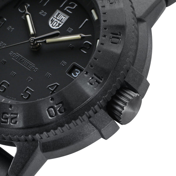 ORIGINAL NAVY SEAL 3000 EVO SERIES Ref.3001.EVO.BO.S - メディア 3