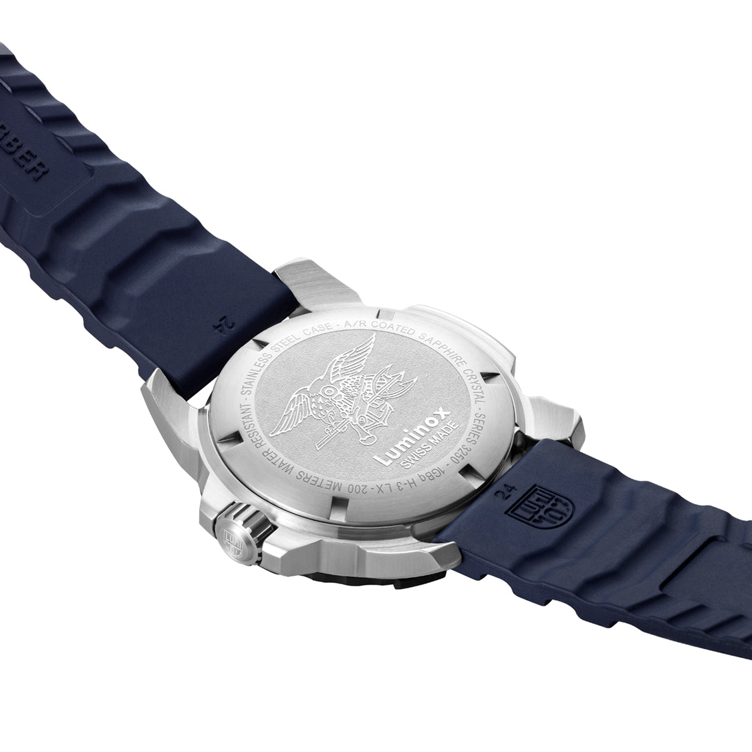NAVY SEAL RSC 3250 SERIES Ref.3253.CB