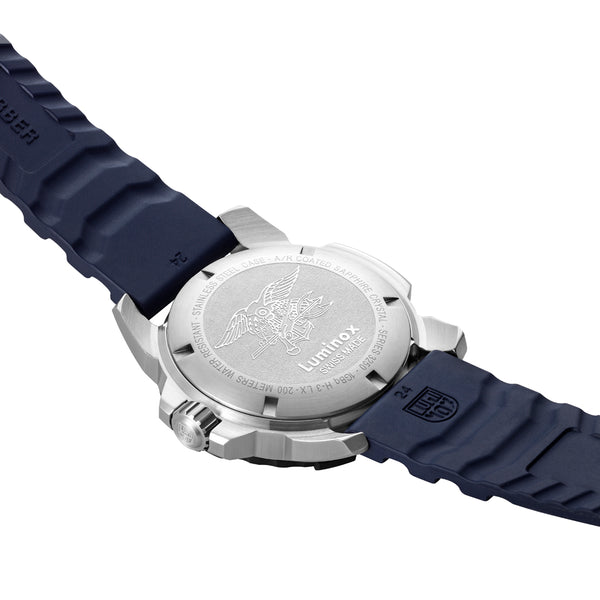 NAVY SEAL RSC 3250 SERIES Ref.3253.CB - メディア 4