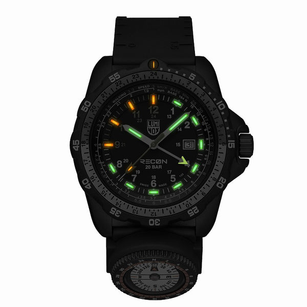 RECON NAV SPEC 8830 SERIES Ref.8837.SET - メディア 2