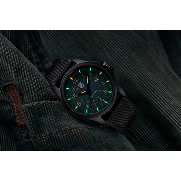 ATACAMA FIELD 1960 SERIES Ref.1977 - メディア 6