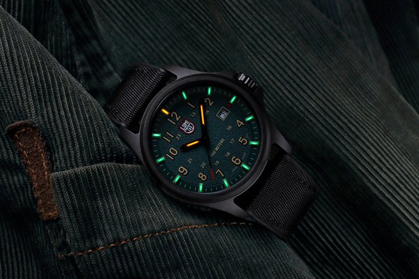 ATACAMA FIELD 1960 SERIES Ref.1977 - メディア 6