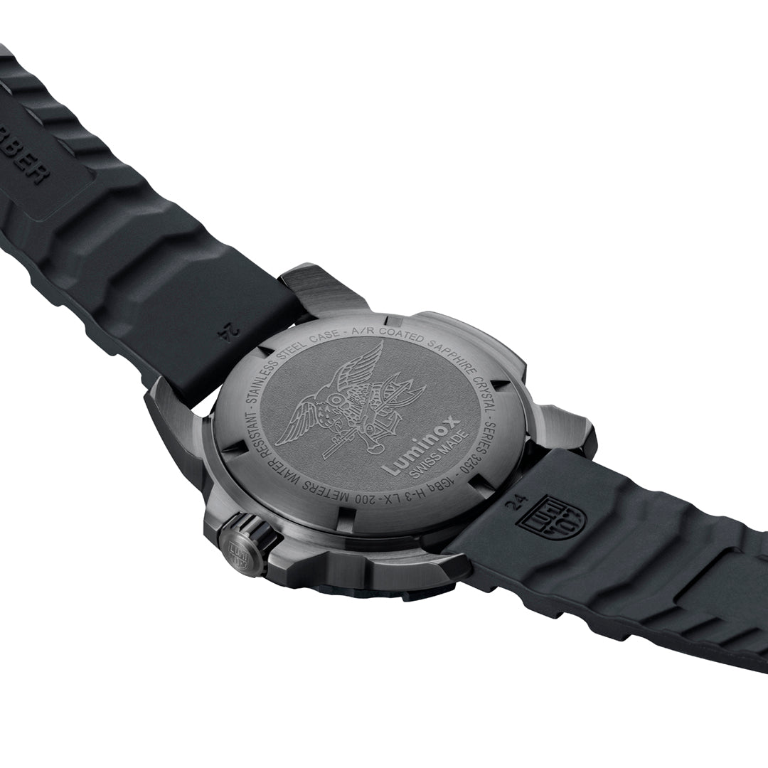 NAVY SEAL RSC 3250 SERIES Ref.3251.BO.CB