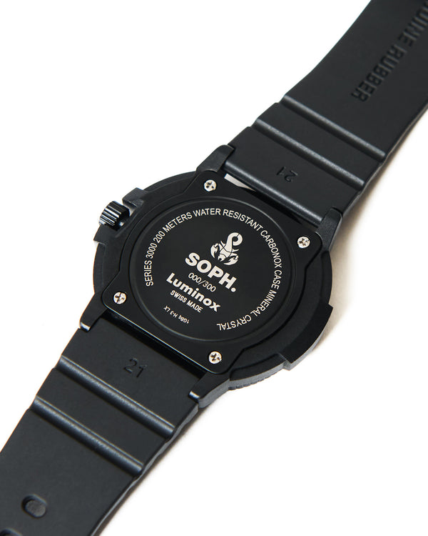 【2025年1月2日発売】ORIGINAL NAVY SEAL 3000 SERIES 3001 SOPH.BRG - メディア 4