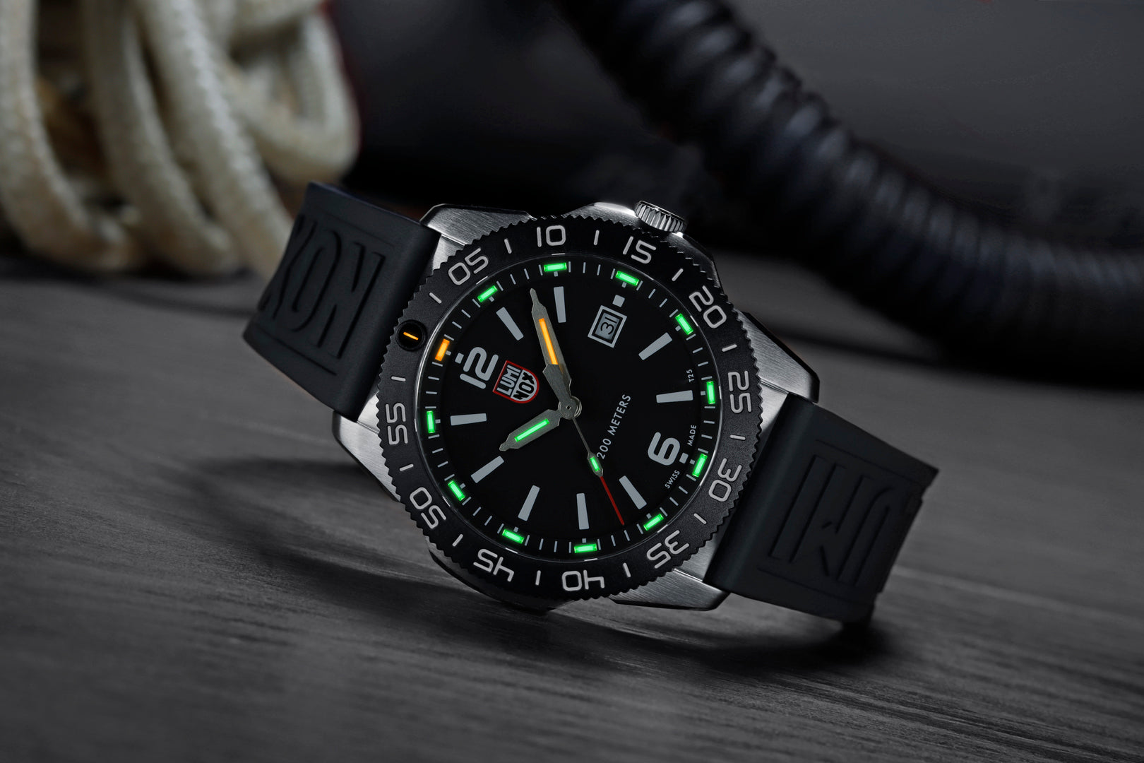 PACIFIC DIVER 3120 SERIES Ref.3121 – LIBERTA ONLINE STORE