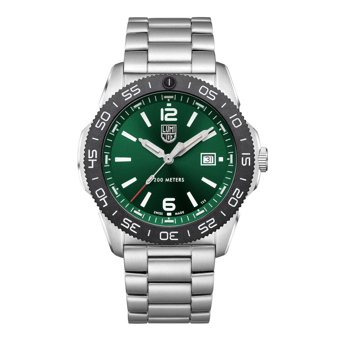 PACIFIC DIVER 3120 SERIES Ref.3137