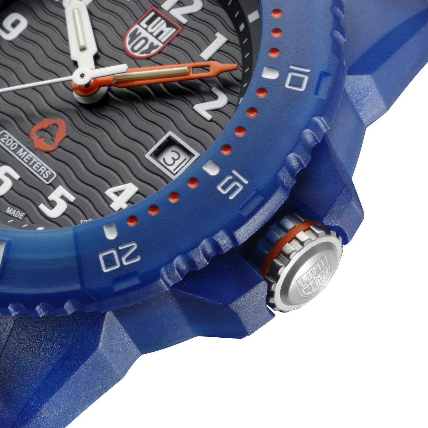 #tide ECO SERIES 8900 SERIES Ref.8902.ECO