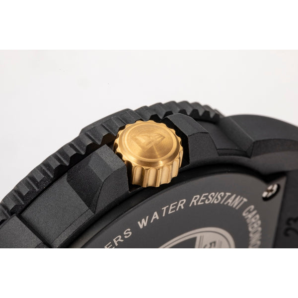 【LIMITED】NAVY SEAL COLORMARK 3050 SERIES Ref.Luminox x NEW ERA 3051 70thAnniversary - メディア 4