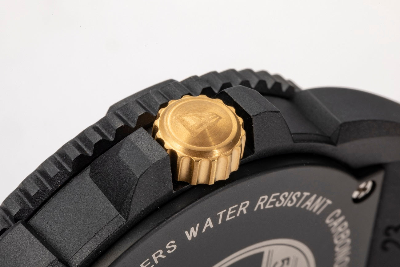 【LIMITED】NAVY SEAL COLORMARK 3050 SERIES Ref.Luminox x NEW ERA 3051 70thAnniversary