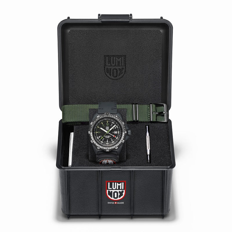 RECON NAV SPEC 8830 SERIES Ref.8837.SET – LIBERTA ONLINE STORE