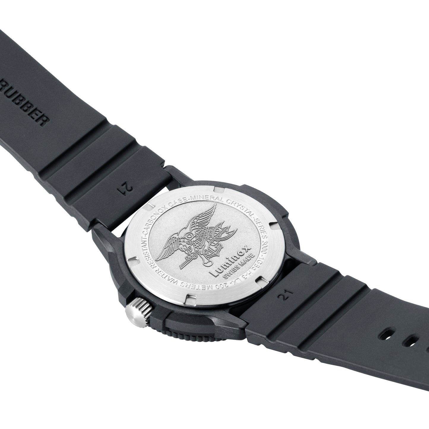 ORIGINAL NAVY SEAL 3000 EVO SERIES Ref.3001.EVO.OR.S