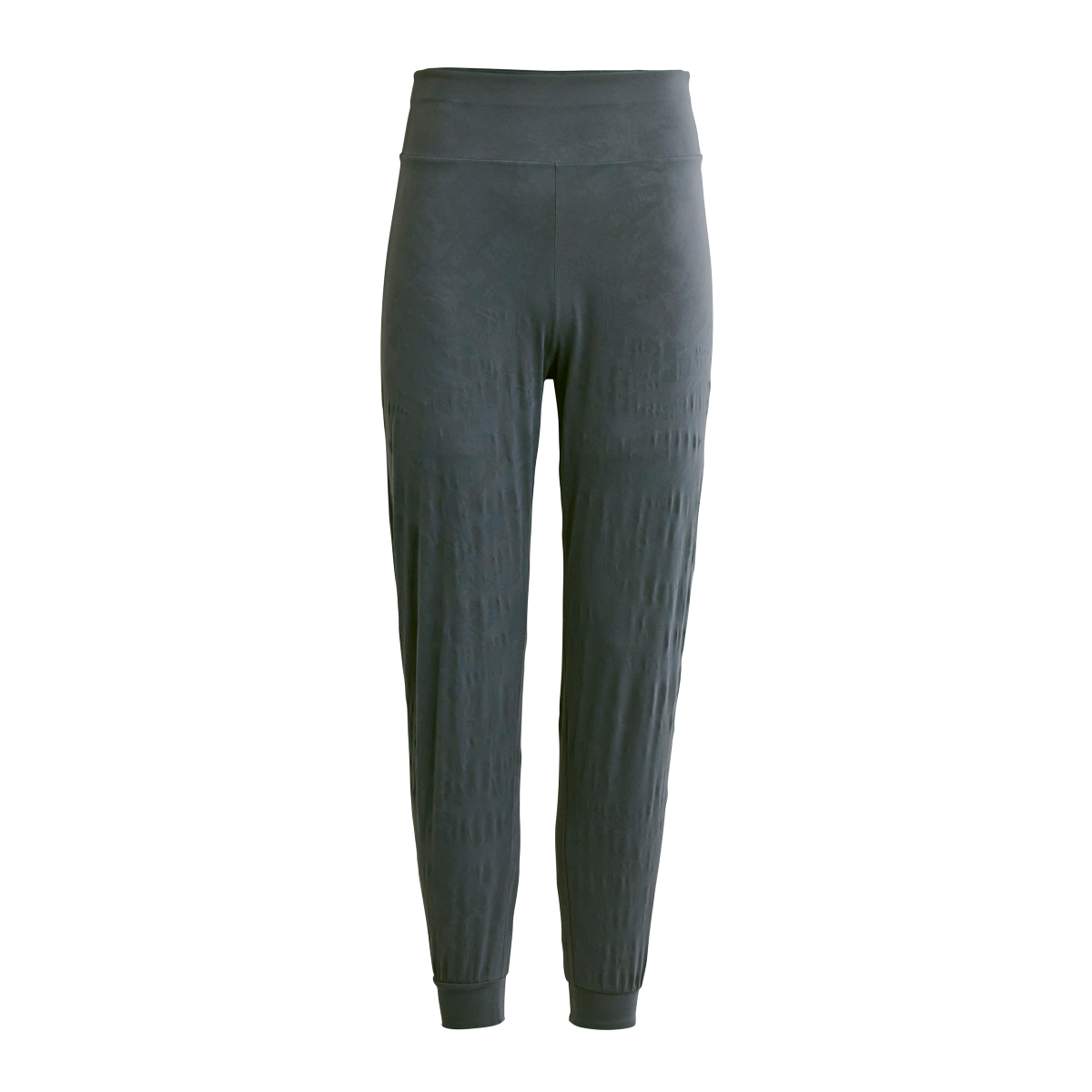 FREEZE TECH SPORTS 冷感ジョガーパンツ Gray Black
