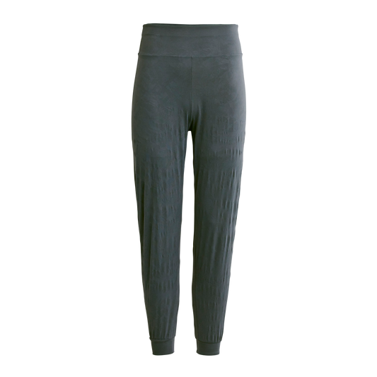FREEZE TECH SPORTS 冷感ジョガーパンツ Gray Black