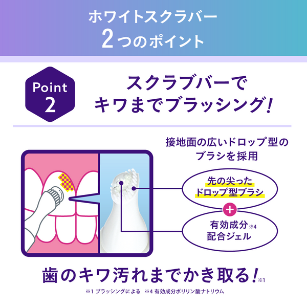 マウスマネージャー ホワイトスクラバー - メディア 6