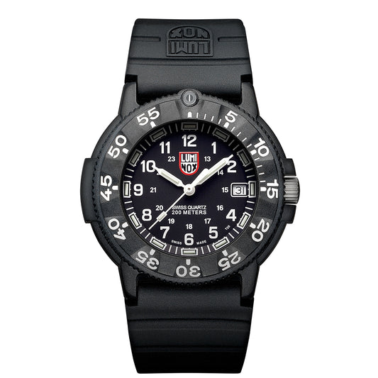 ORIGINAL NAVY SEAL 3000 SERIES Ref.3001 MILSPEC