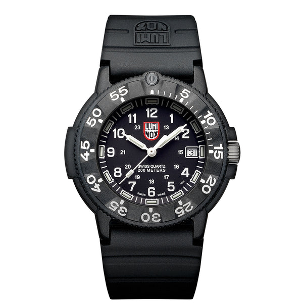 ORIGINAL NAVY SEAL 3000 SERIES Ref.3001 MILSPEC