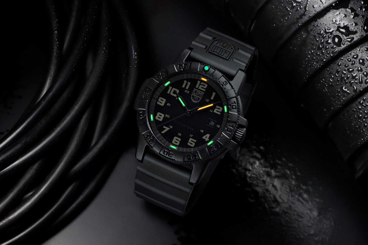 LEATHERBACK SEA TURTLE GIANT 0320 SERIES Ref.0330