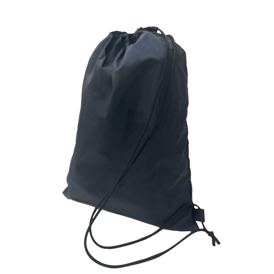 DEODORIZE TECH デオドライズテック 消臭ランドリーバッグ NAVY M