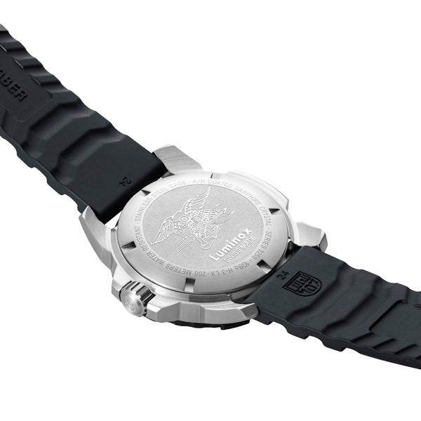 NAVY SEAL RSC 3250 SERIES Ref.3251.CB - メディア 4
