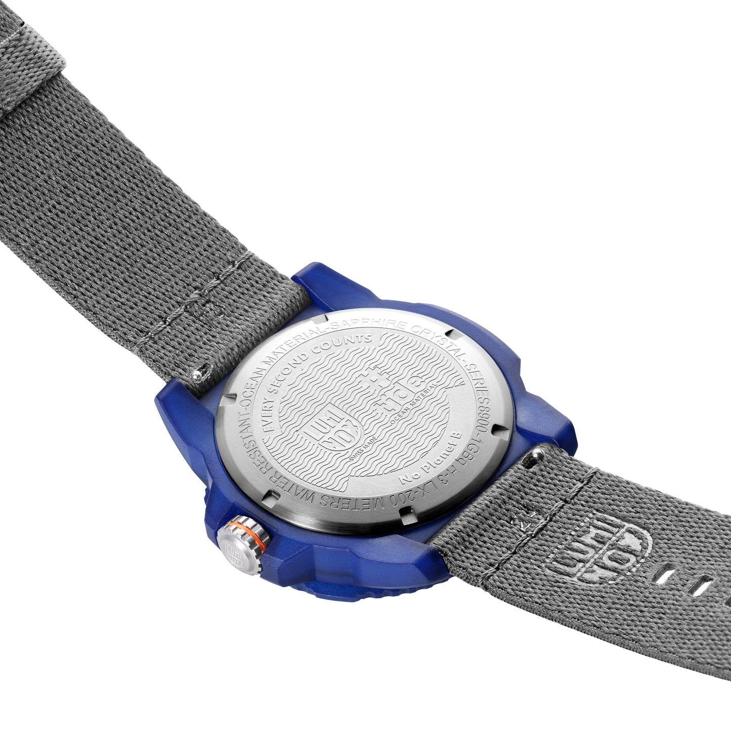 #tide ECO SERIES 8900 SERIES Ref.8902.ECO