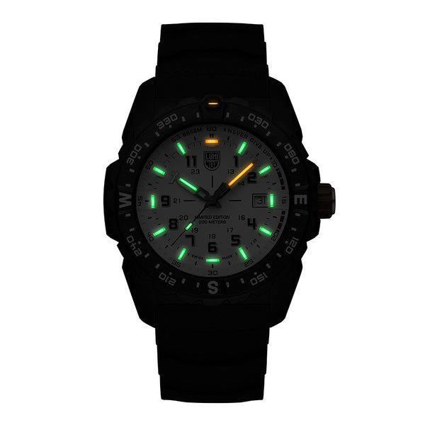 BEAR GRYLLS MOUNTAIN 3730 SERIES Ref.3737 Limited Edition - メディア 2